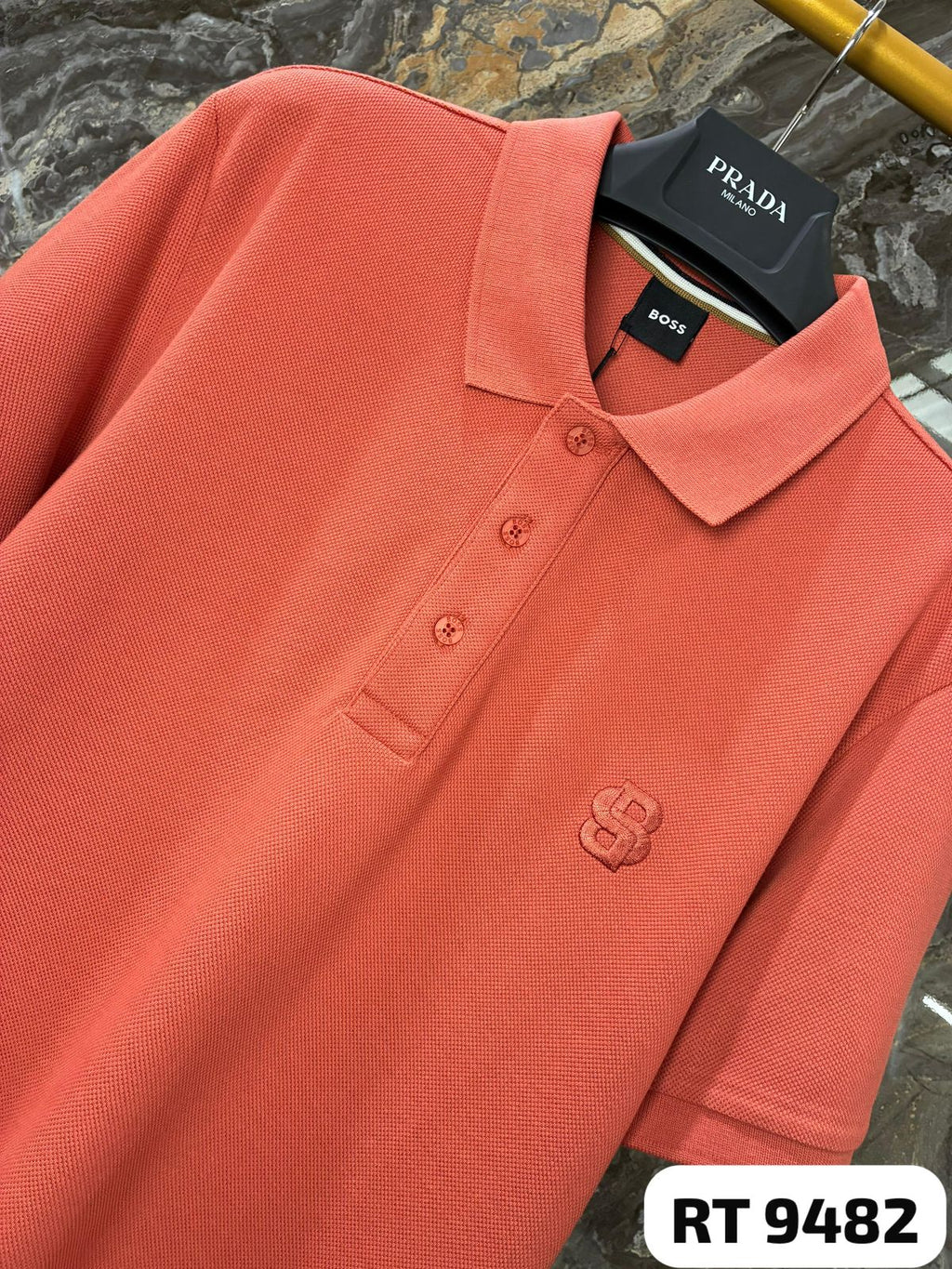PLAYERA CALIDAD TURCA