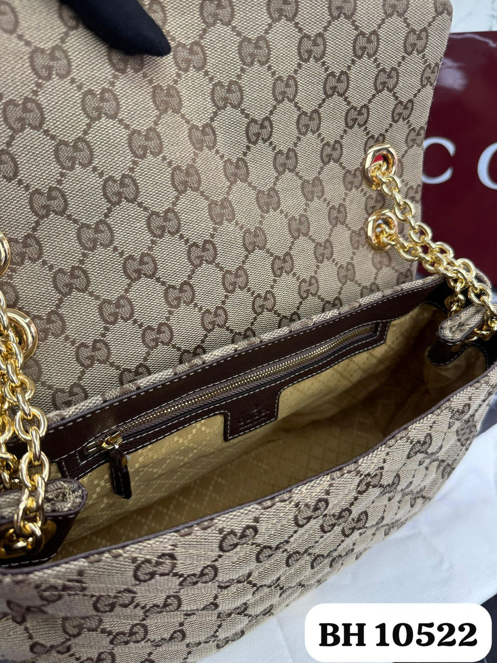 BOLSO CALIDAD G5