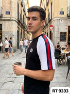 PLAYERA CALIDAD TURCA
