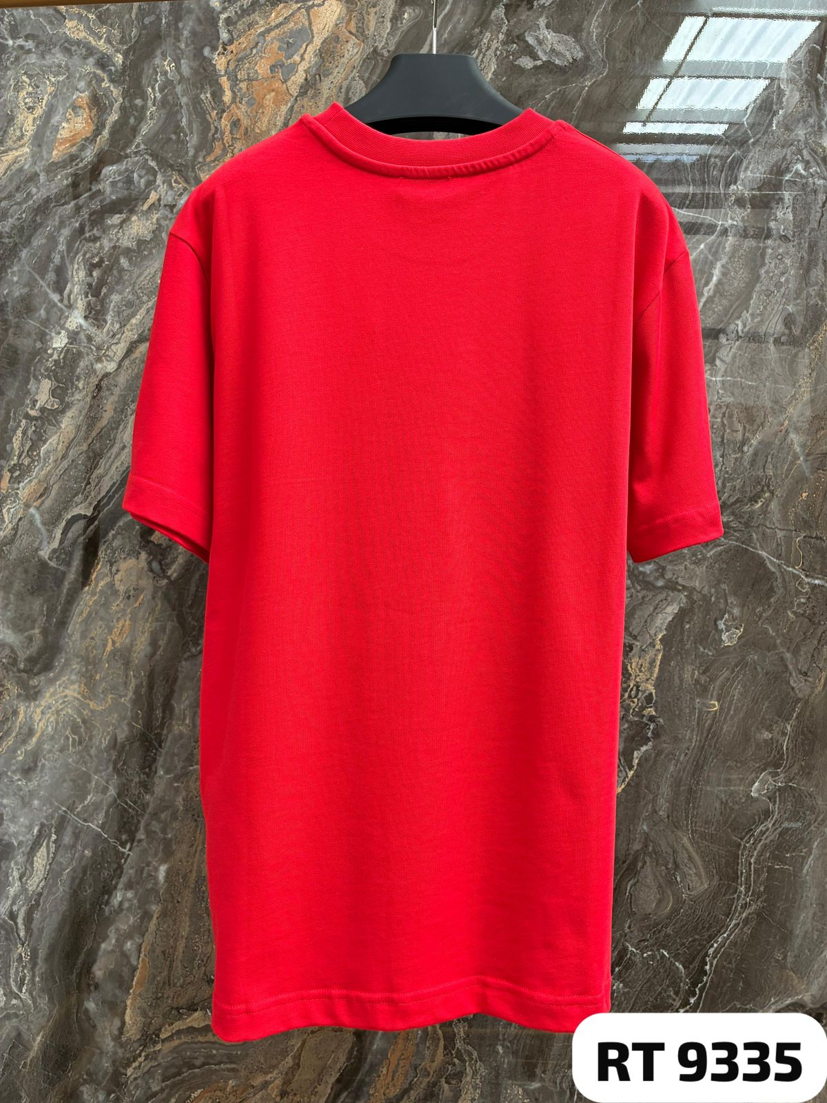 PLAYERA CALIDAD TURCA