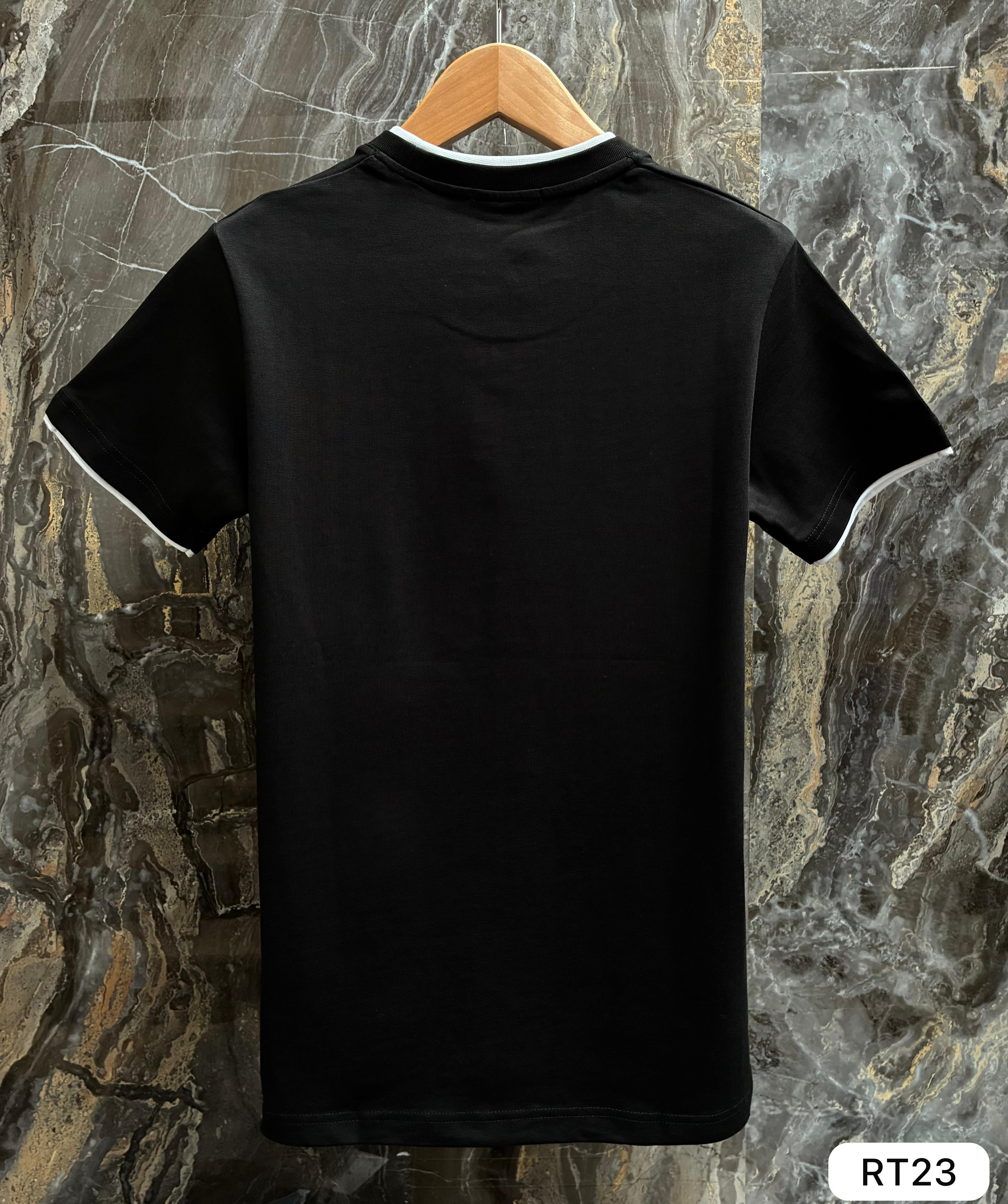 Playera calidad turca