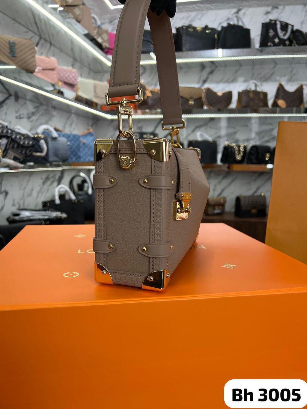 Bolso calidad G5