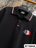 PLAYERA CALIDAD TURCA