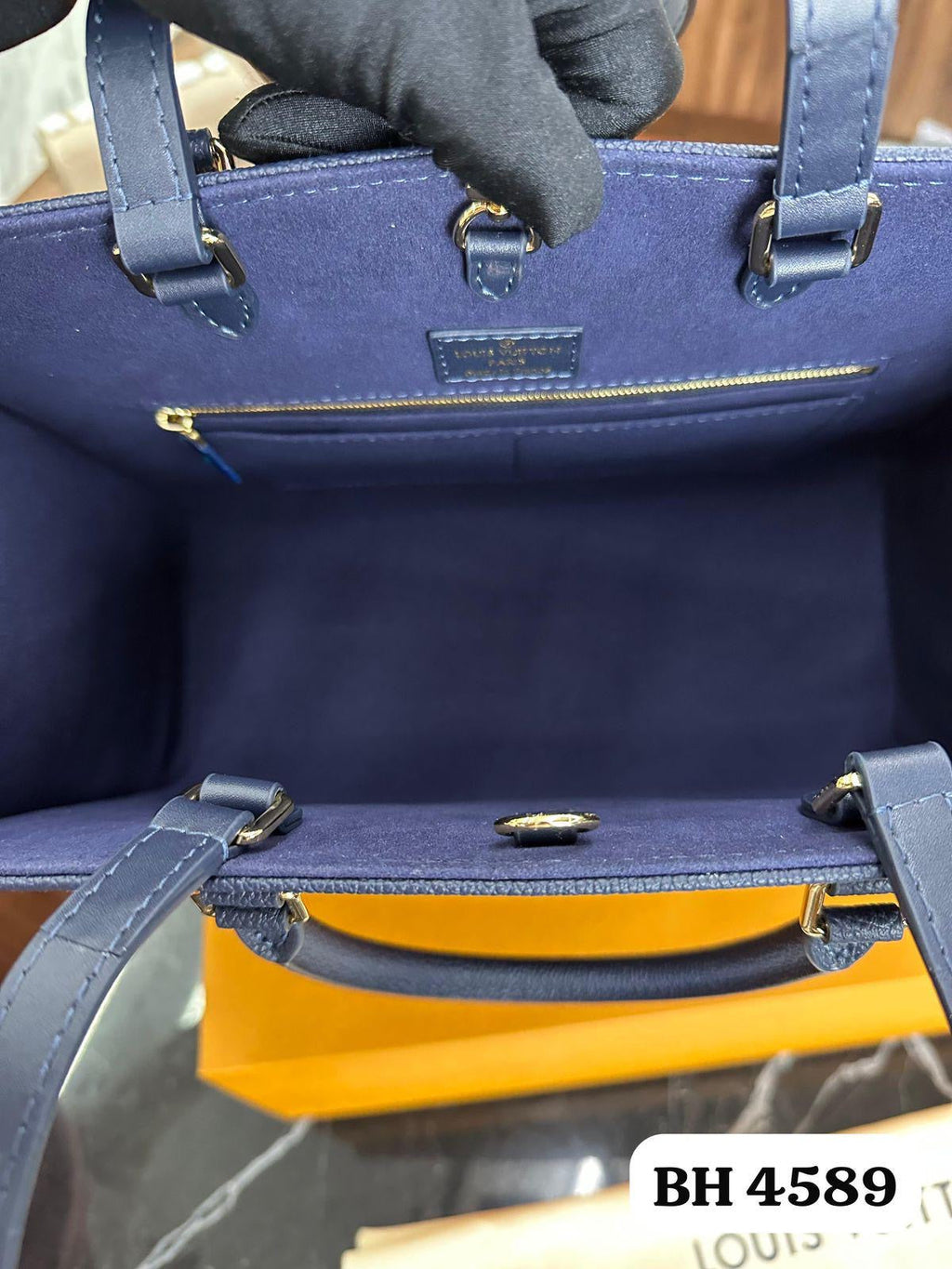 Bolso calidad G5