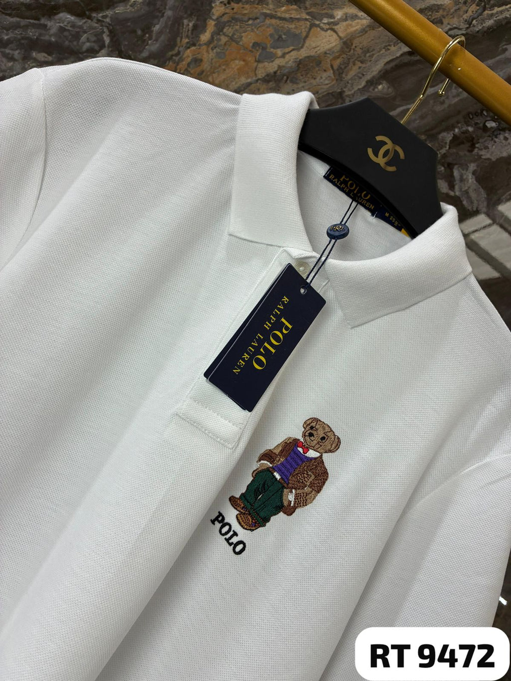 PLAYERA LA MEJOR CALIDAD