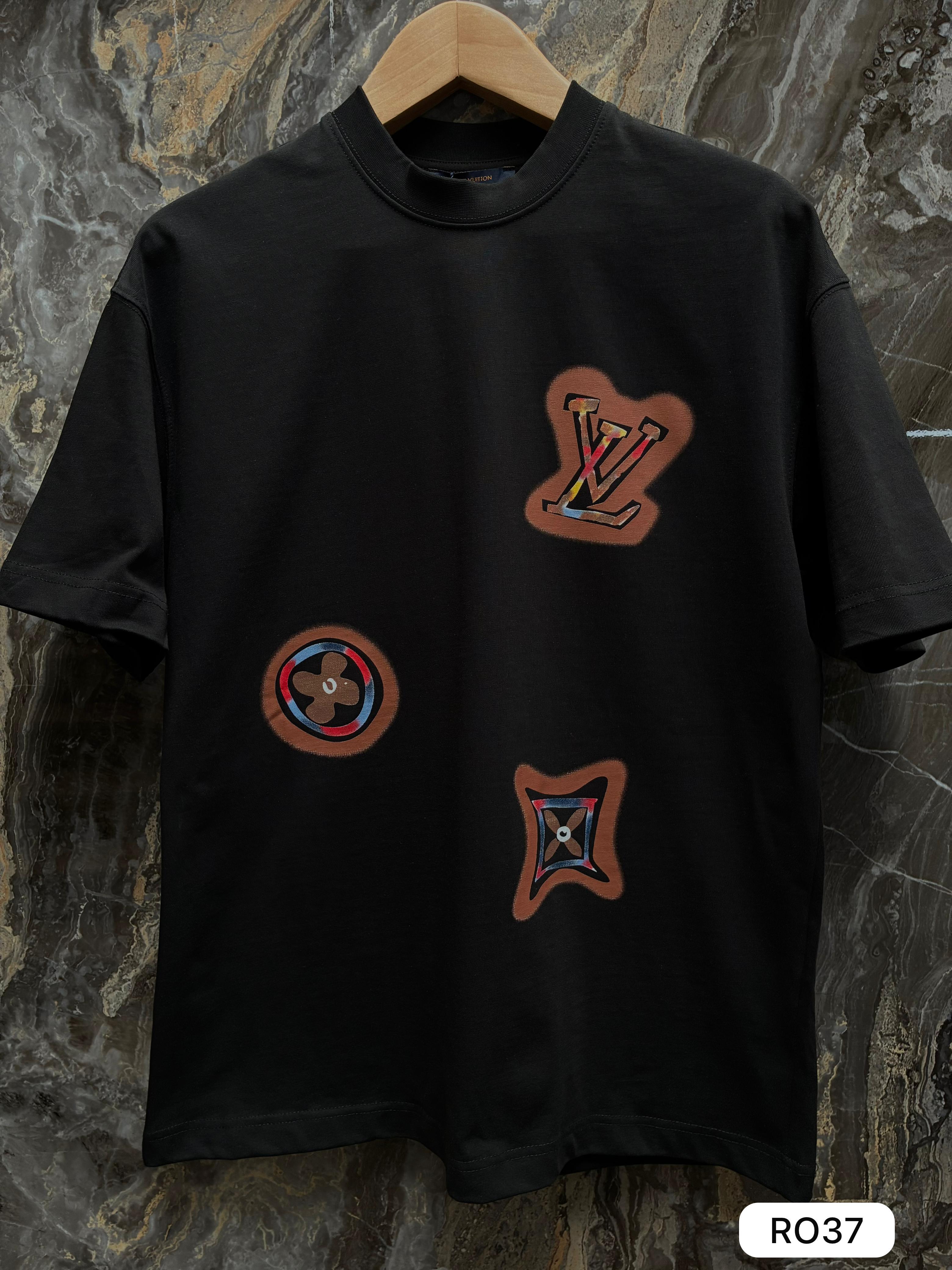 Playera calidad Turca