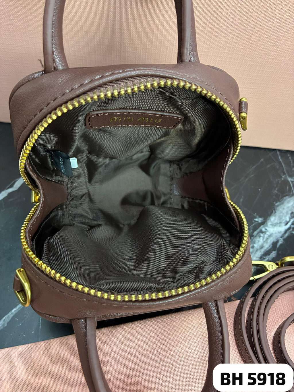 Bolso calidad G5