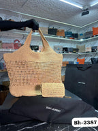 BOLSO CALIDAD HIGH
