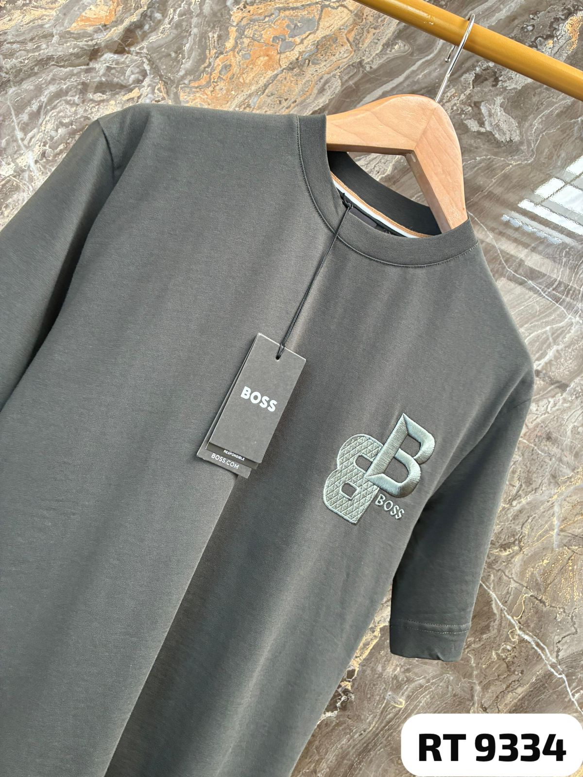 PLAYERA CALIDAD TURCA