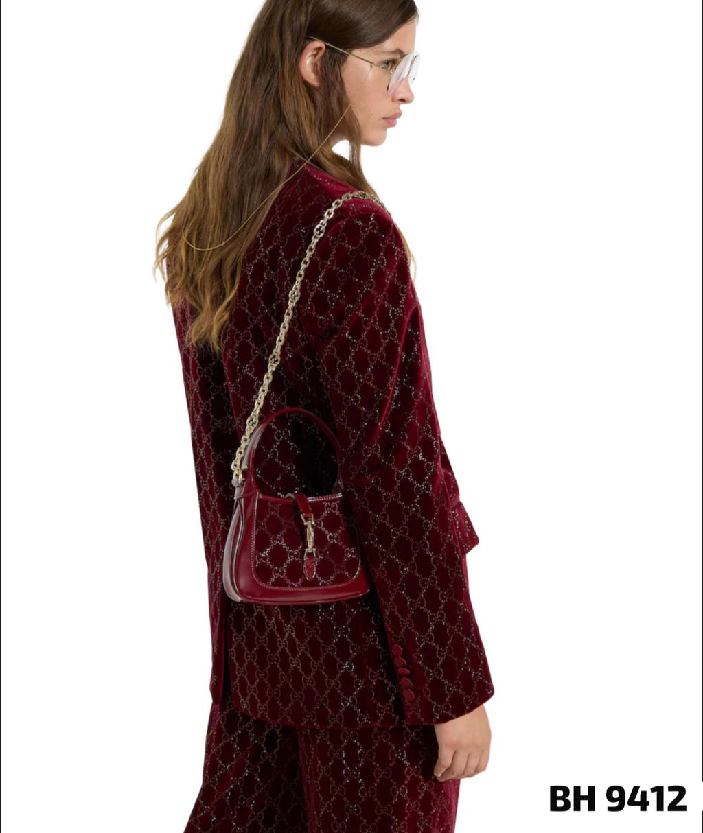 BOLSO CALIDAD G5