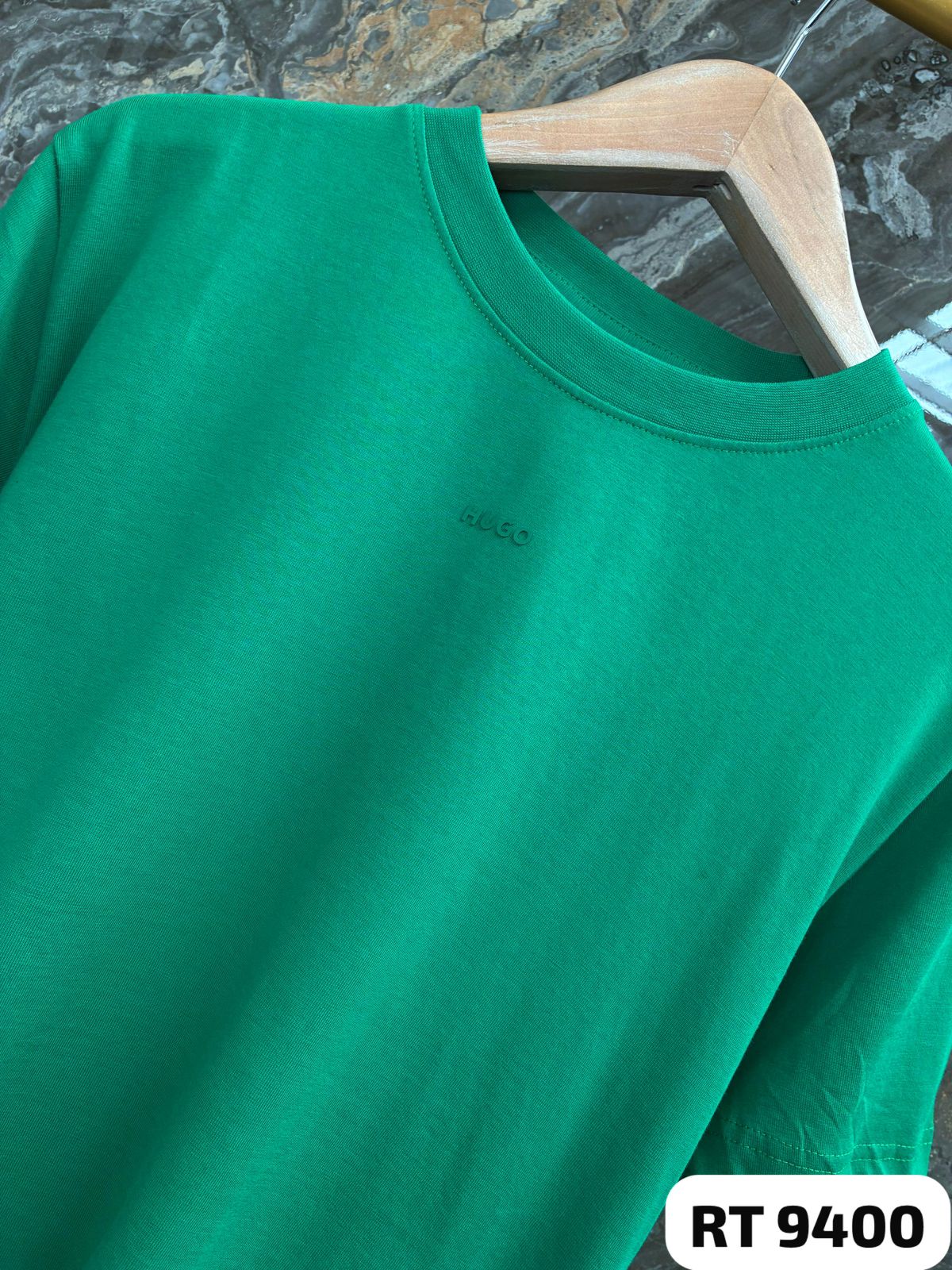 PLAYERA CALIDAD TURCA