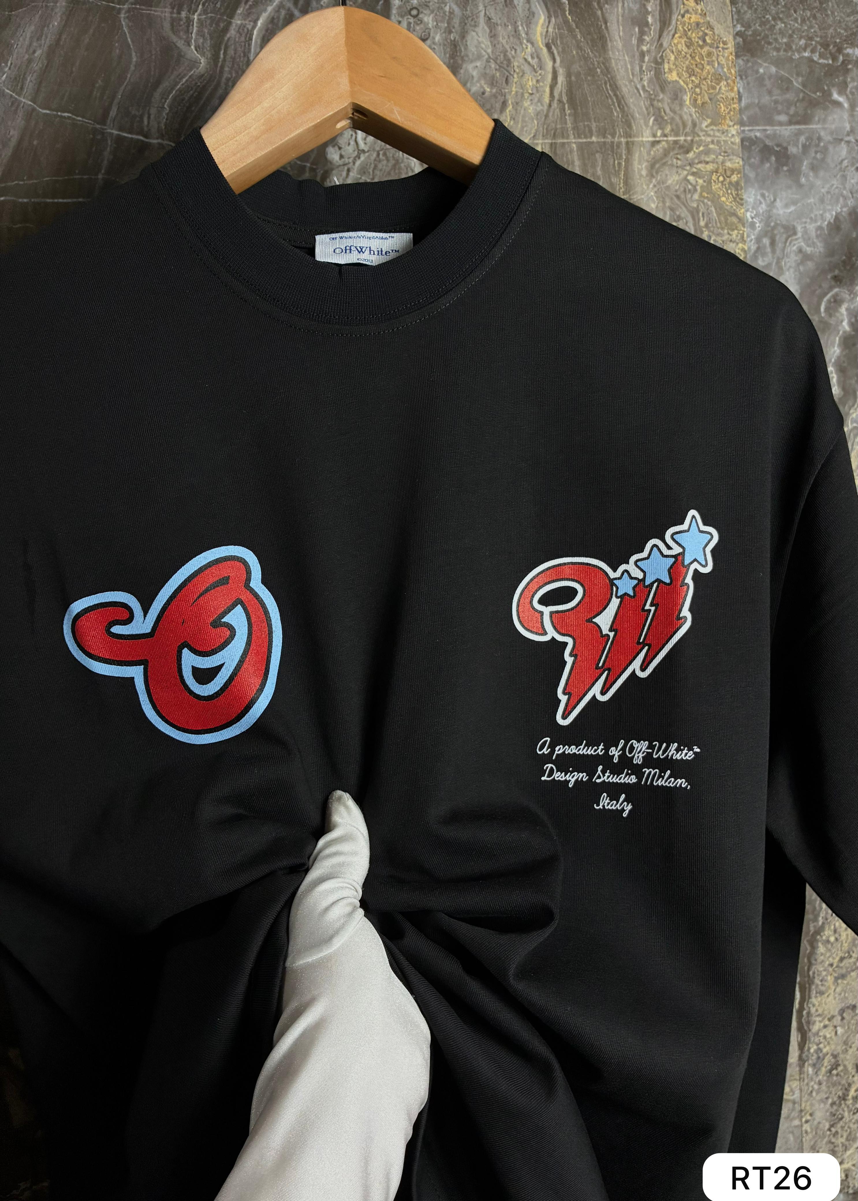 Playera calidad Turca
