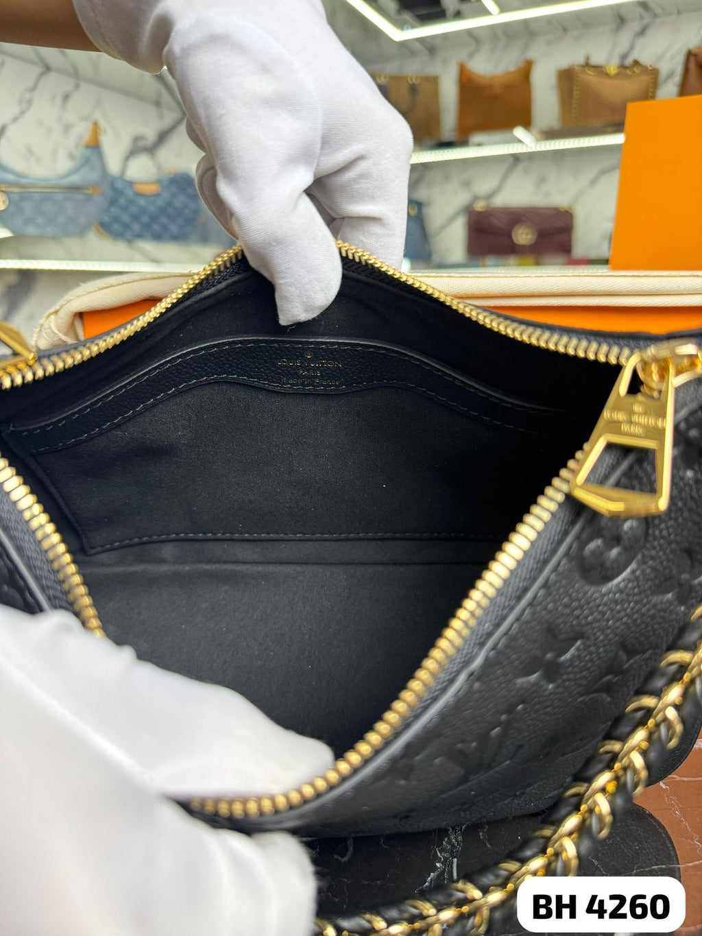 BOLSO HIGH QUALITY