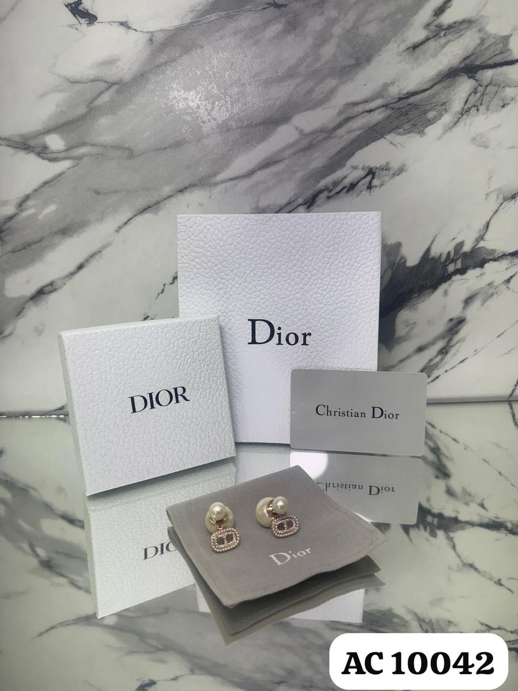 Aretes calidad top