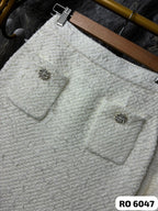Conjunto calidad turca