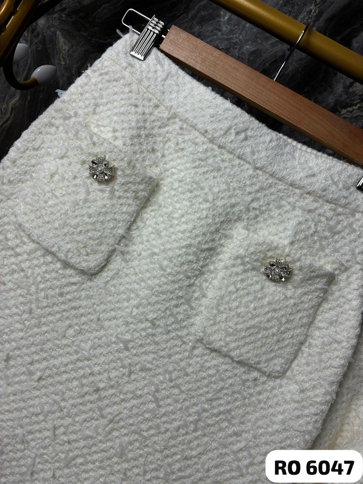 Conjunto calidad turca
