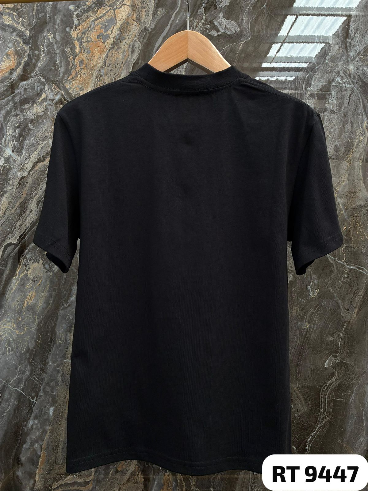 PLAYERA CALIDAD TURCA