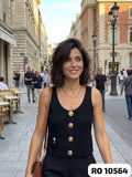 BLUSA CALIDAD TOP