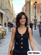 BLUSA CALIDAD TOP