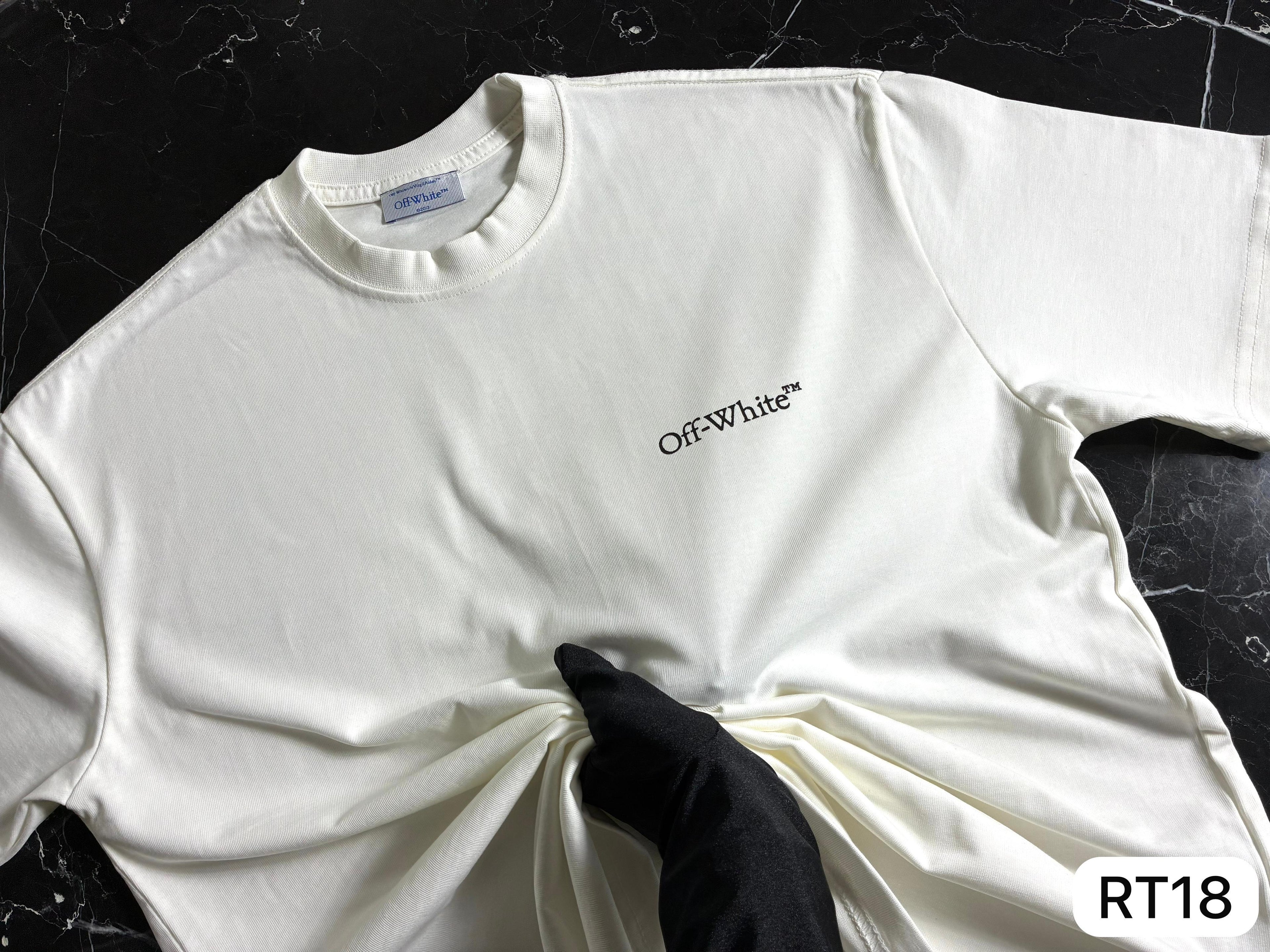 Playera calidad Turca