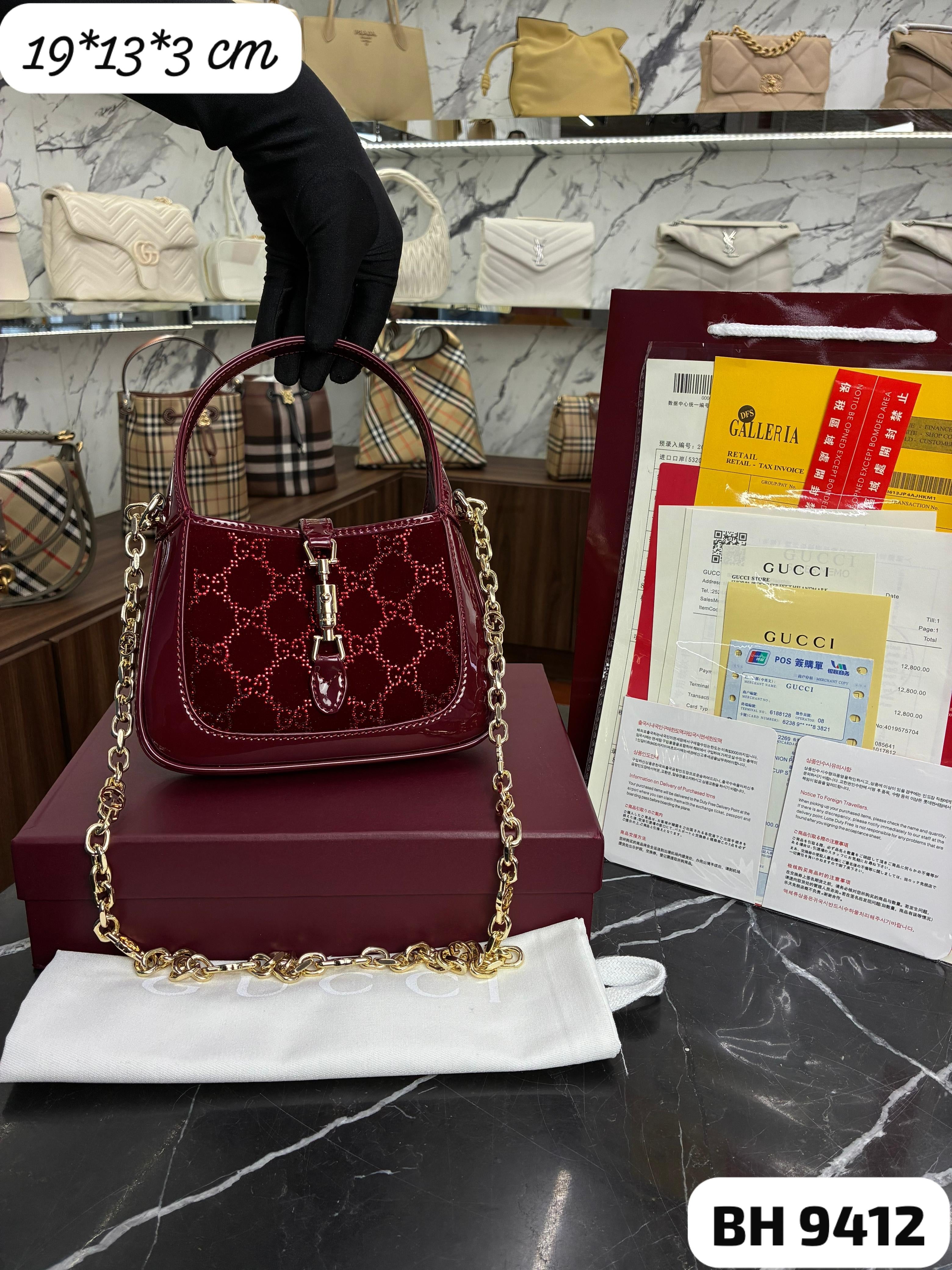BOLSO CALIDAD G5