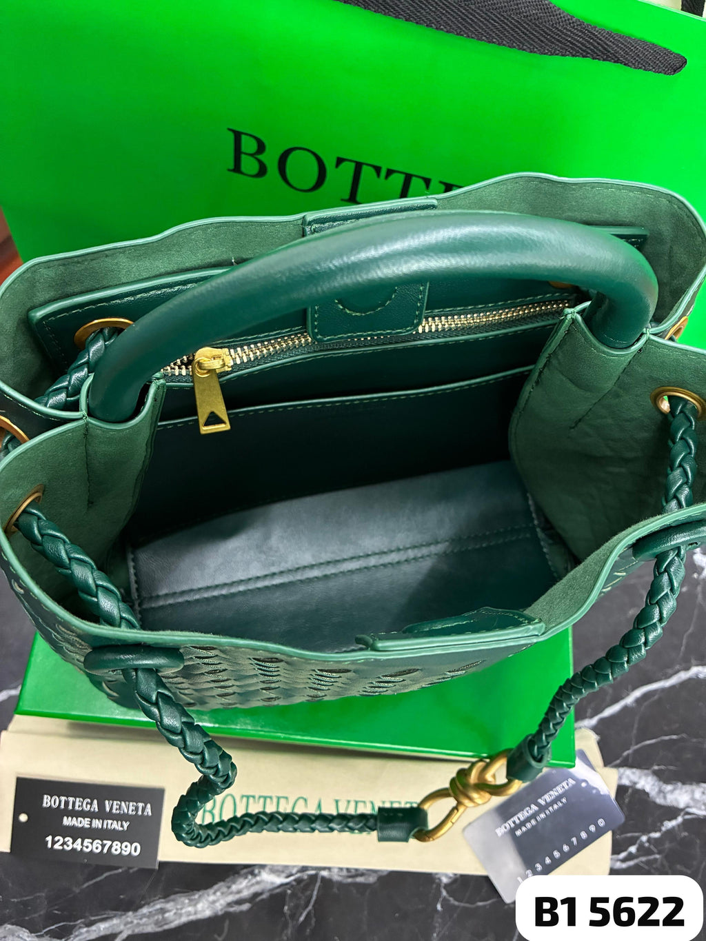 Bolso calidad 1.1