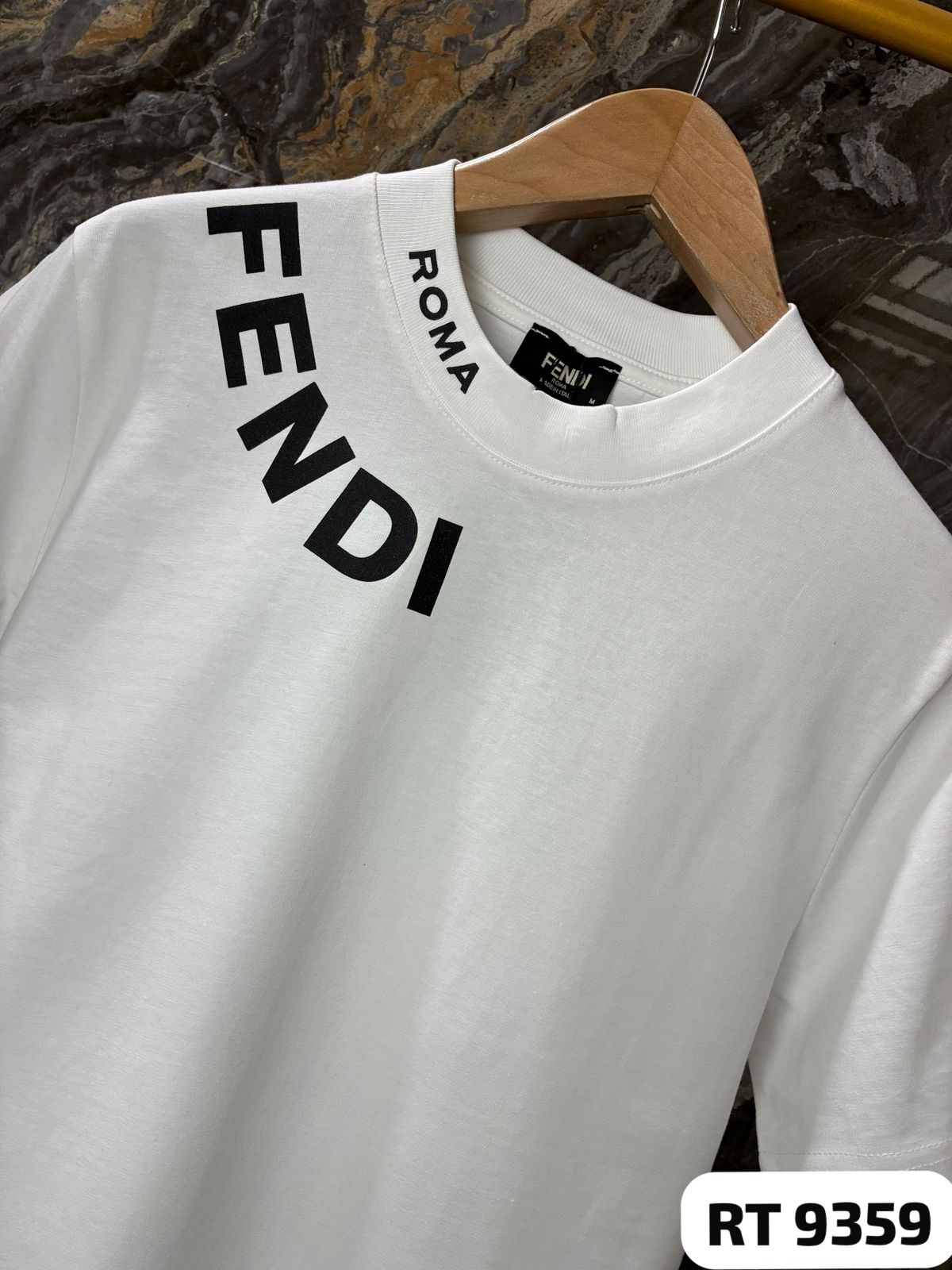 PLAYERA CALIDAD TURCA