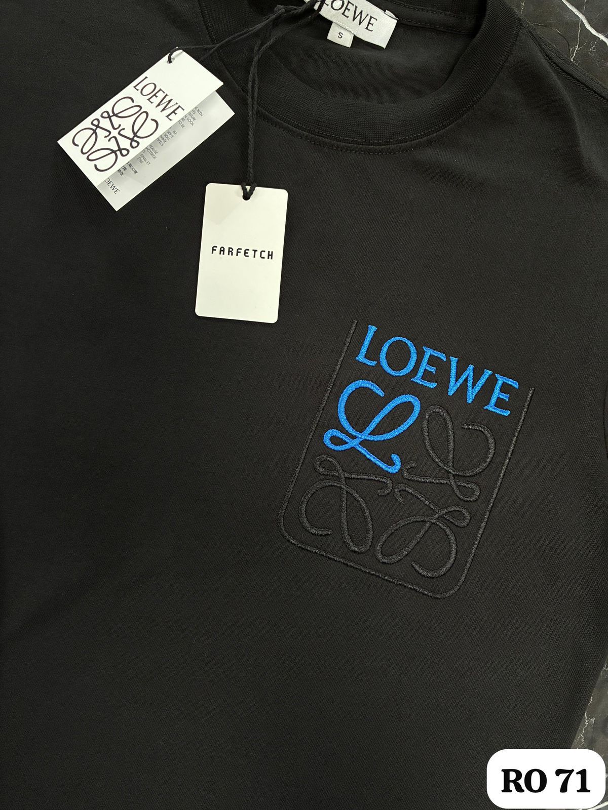 PLAYERA LA MEJOR CALIDAD