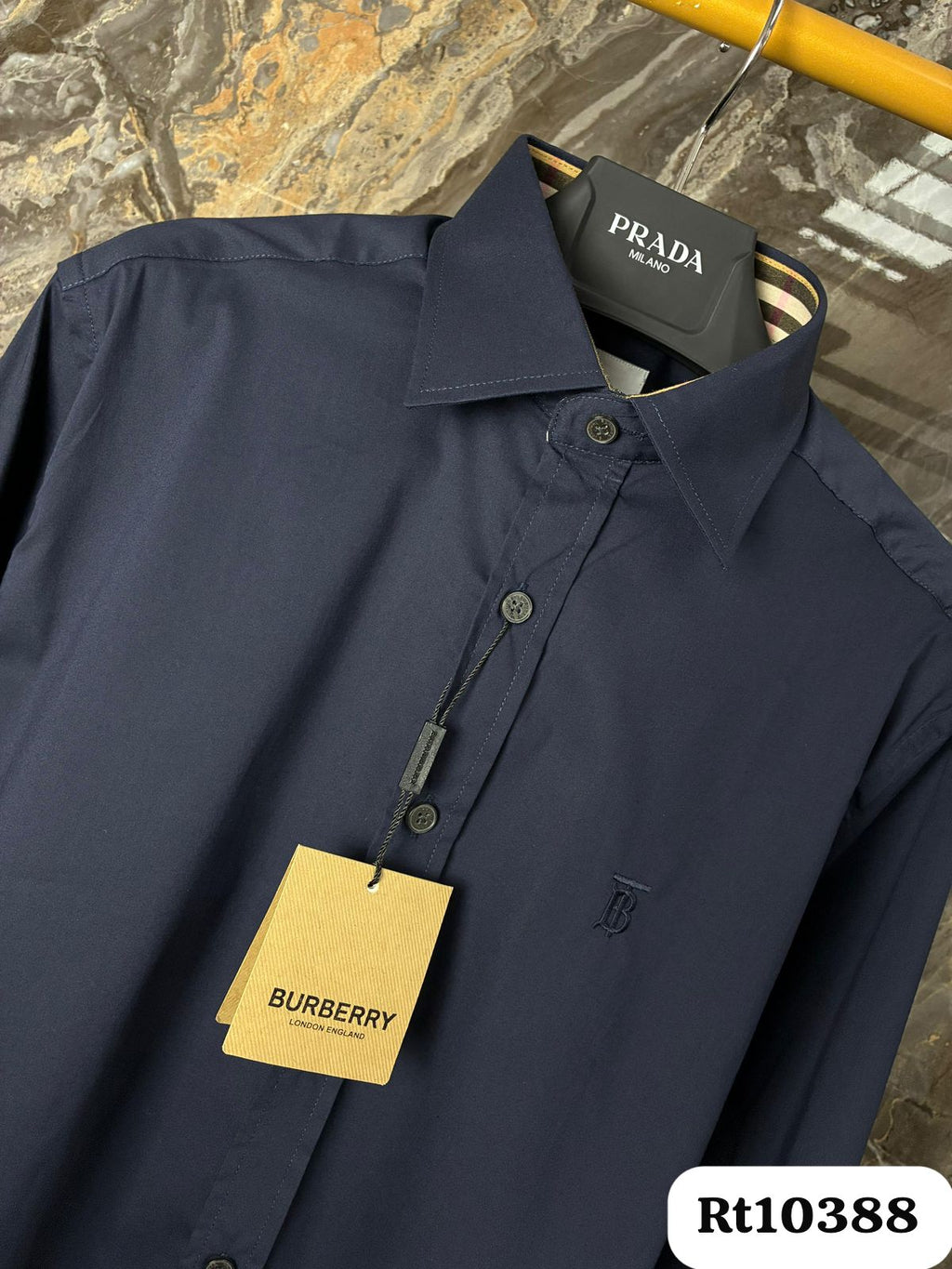 CAMISA CALIDAD TURCA