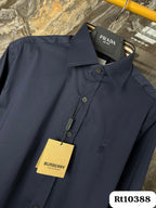 CAMISA CALIDAD TURCA