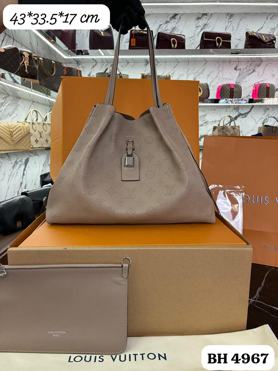 BOLSO CALIDAD G5