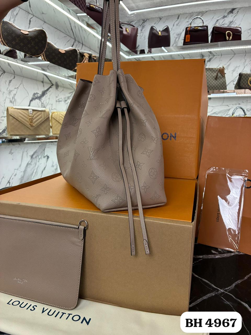 BOLSO CALIDAD G5