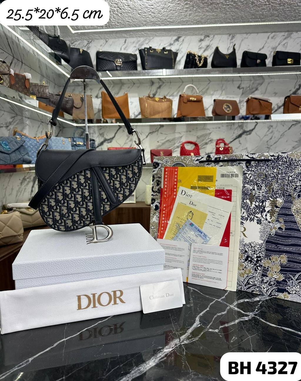BOLSO HIGH QUALITY