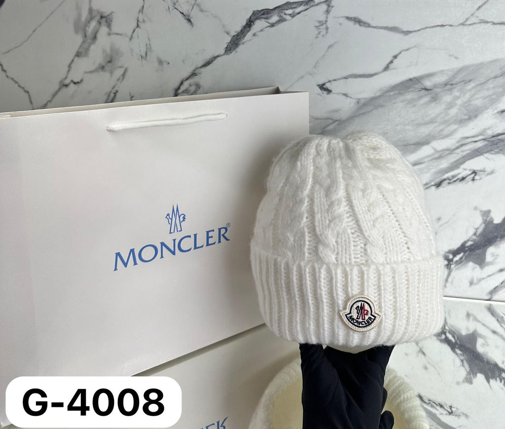 GORRO TOP QUALITY