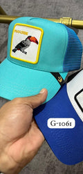 GORRA TOP QUALITY