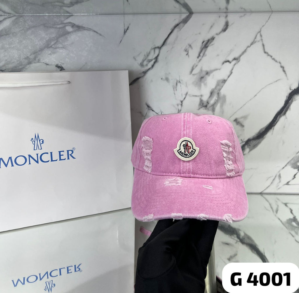 GORRA TOP QUALITY