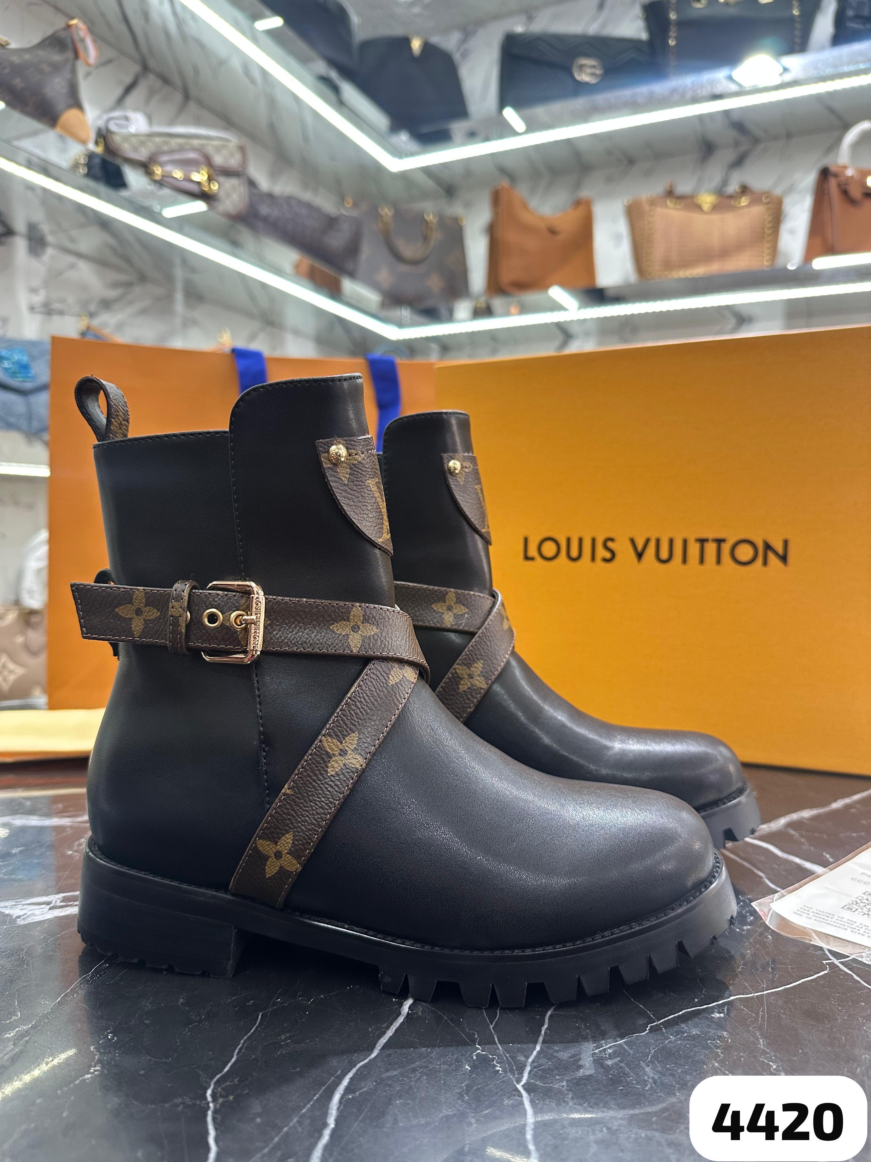 BOTA Top Quality