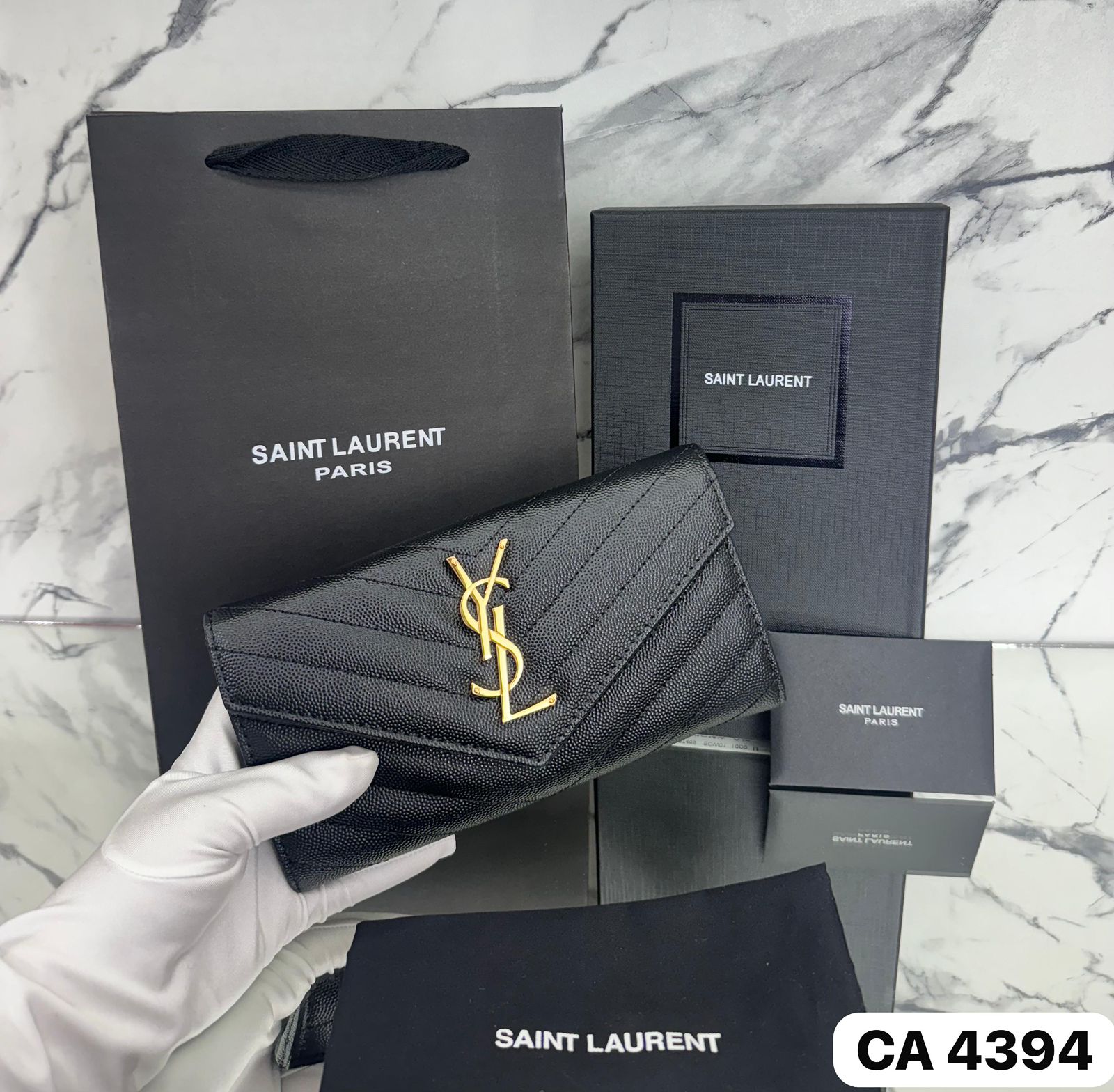 CARTERA Top Quality