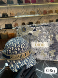 GORRA TOP QUALITY