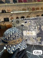 GORRA TOP QUALITY