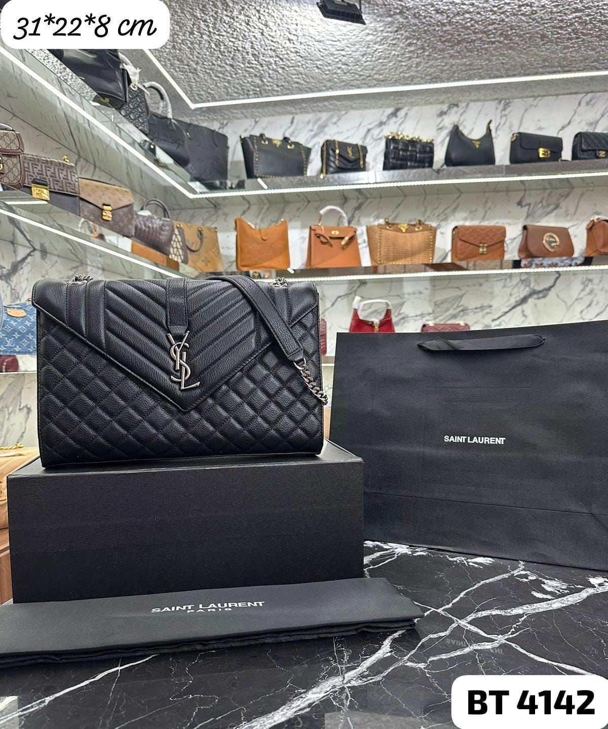 BOLSO Top Quality