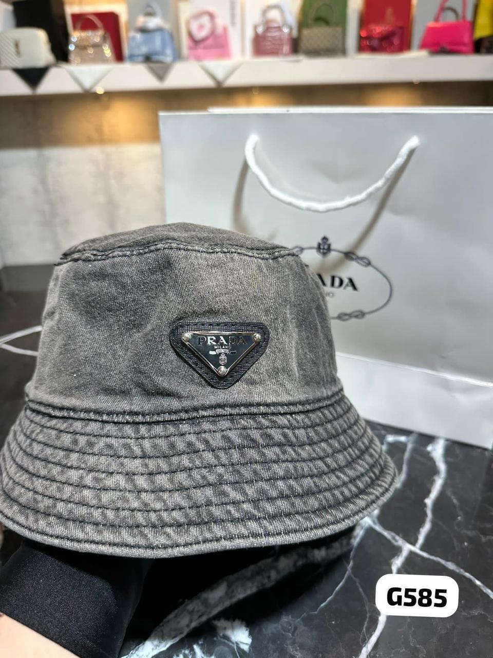 BUCKET TOP QUALITY