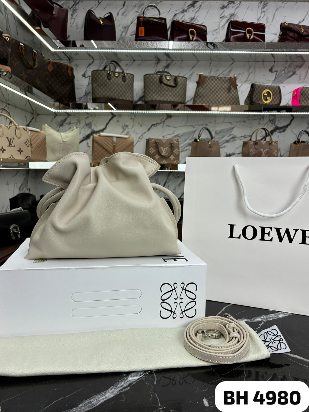 Bolso High Quality